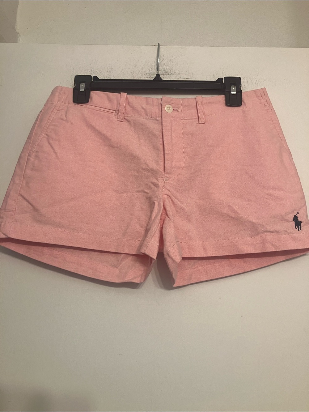 Polo by Ralph Lauren Pink Women's sport chino Shorts